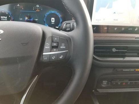 New 2025 Ford Bronco Sport Outer Banks w/ Outer Banks Tech Package+ image 27