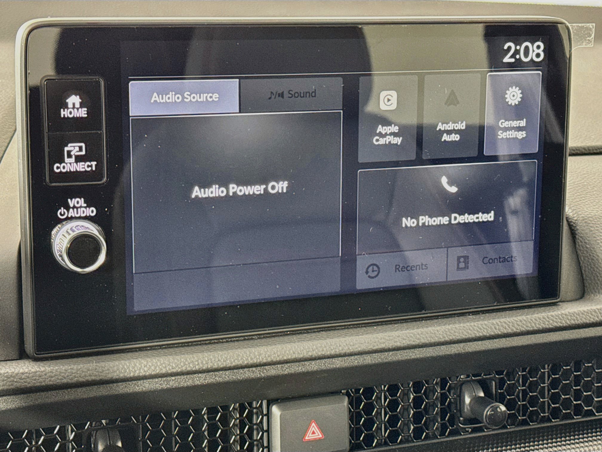 New 2027 Honda CR-V Sport-L image 14