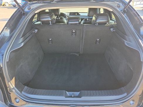 Used 2024 MAZDA CX-30 AWD 2.5 S w/ Preferred Package image 17