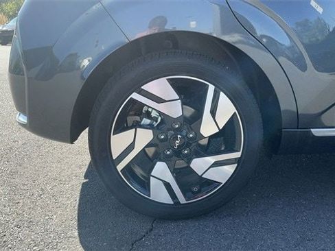 New 2025 Kia Soul GT-Line w/ GT-Line Technology Package image 9
