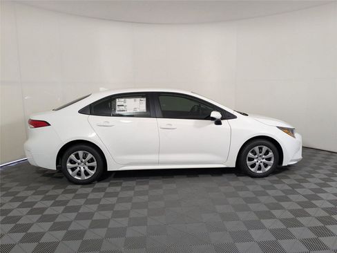 New 2026 Toyota Corolla LE image 20