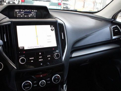 Used 2021 Subaru Forester Limited w/ Popular Package #3 image 44