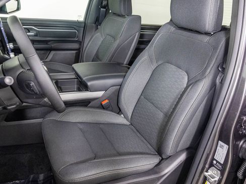 New 2026 RAM 1500 Big Horn AWD/4WD image 22