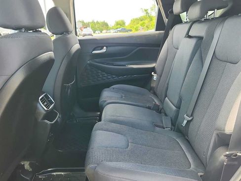 Used 2020 Hyundai Santa Fe SE w/ Cargo Package FWD image 18