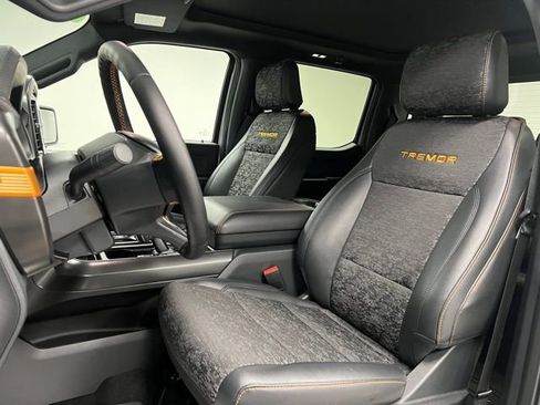Used 2025 Ford F150 Tremor w/ Bed Utility Package AWD/4WD image 21