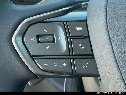 New 2026 Lexus NX 350 AWD w/ Premium Package image 21