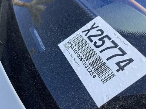 New 2025 BMW iX M60 image 25