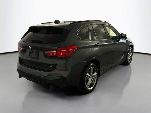 Used 2019 BMW X1 xDrive28i w/ M Sport Package AWD/4WD image 7