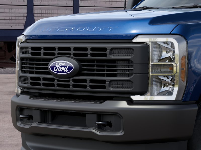 New 2027 Ford F350 XL AWD/4WD image 17
