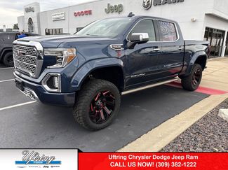 Used 2019 GMC Sierra 1500 Denali w/ Denali Ultimate Package AWD/4WD video 1