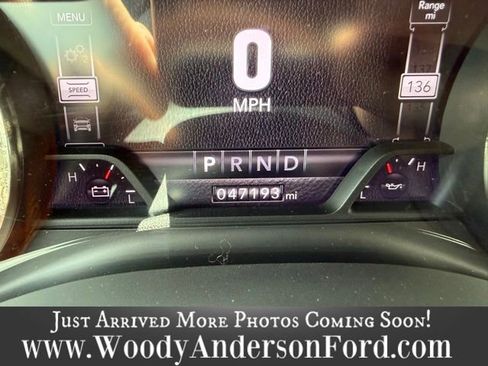 Used 2021 RAM 2500 Limited AWD/4WD image 9