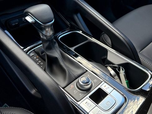 New 2025 Kia Telluride S image 23