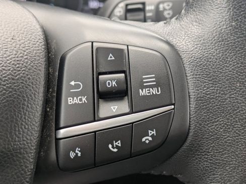 Used 2020 Ford Escape SEL image 22