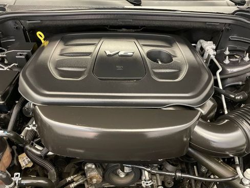Used 2017 Jeep Grand Cherokee Laredo w/ Quick Order Package 23E AWD/4WD image 29
