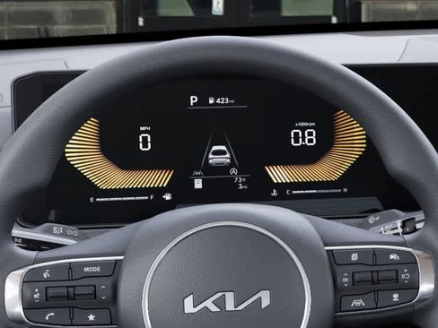 New 2025 Kia K5 LXS image 21