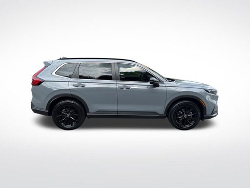 Used 2023 Honda CR-V Sport image 4