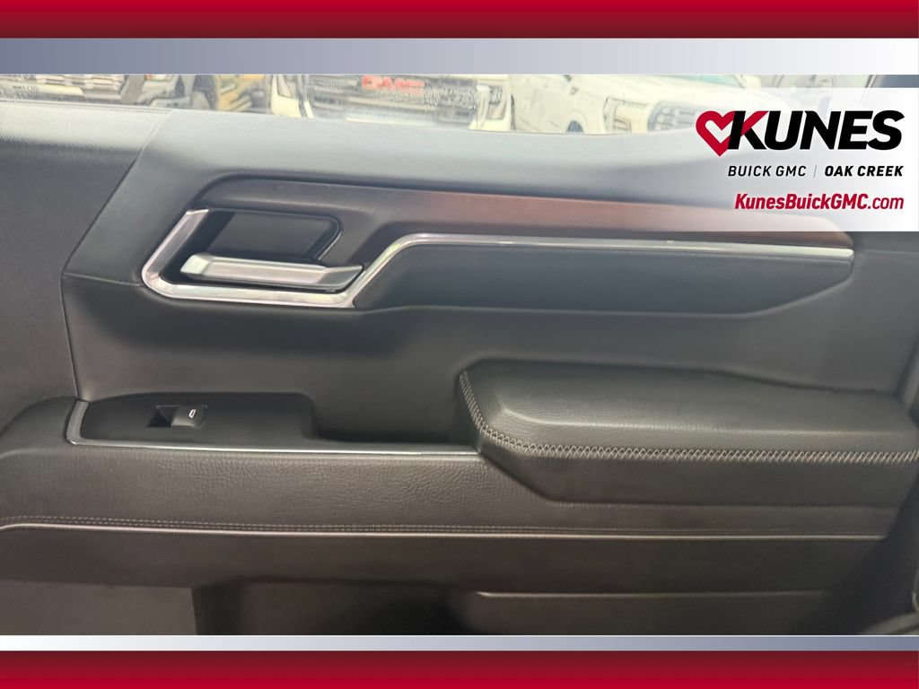 Used 2024 GMC Sierra 1500 Denali AWD/4WD image 34