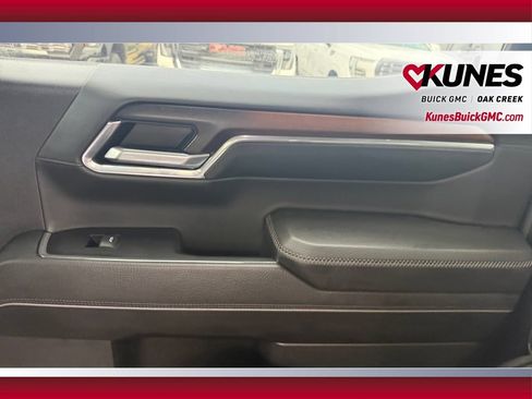 Used 2024 GMC Sierra 1500 Denali AWD/4WD image 34