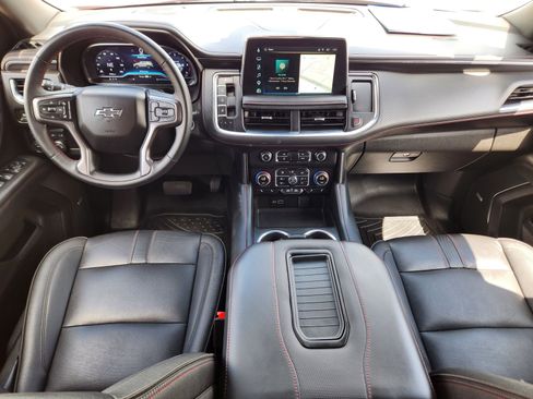 Used 2024 Chevrolet Tahoe RST w/ Luxury Package AWD/4WD image 28