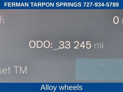 Certified 2023 Volvo XC40 B4 Plus w/ Protection Package Premier image 33