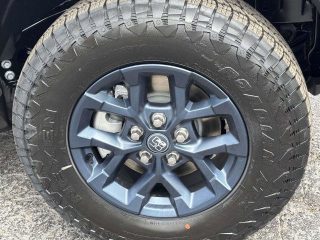 New 2026 Jeep Wrangler Unlimited Sport AWD/4WD image 28
