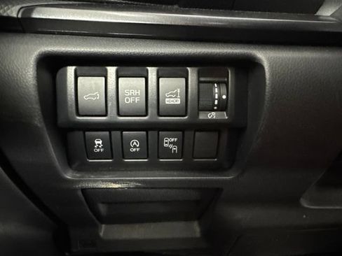 Used 2024 Subaru Forester Sport AWD/4WD image 21