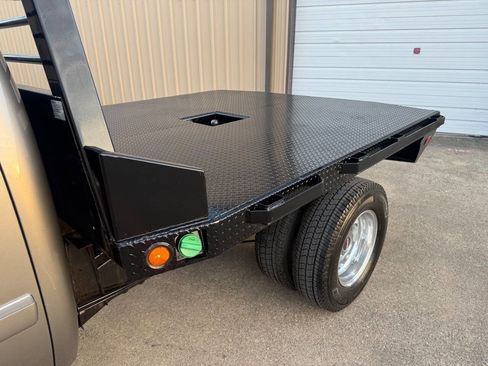 Used 2014 GMC Sierra 3500 Denali image 34