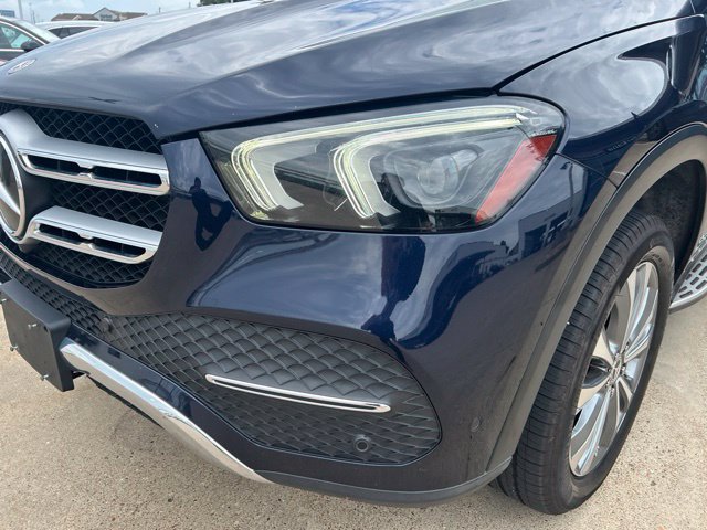 Used 2020 Mercedes-Benz GLE 350 4MATIC image 5