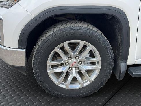Used 2020 GMC Sierra 1500 SLT w/ SLT Premium Plus Package AWD/4WD image 10