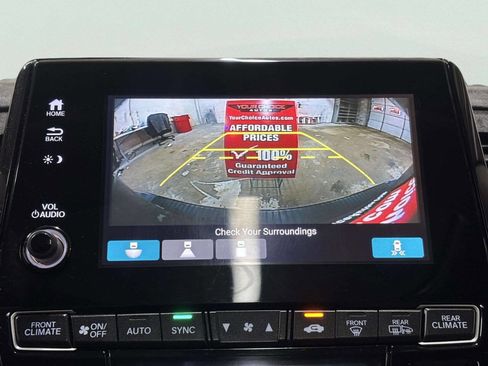 Used 2019 Honda Odyssey EX-L image 29