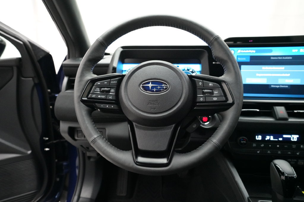 Certified 2026 Subaru Outback Limited XT AWD/4WD image 4
