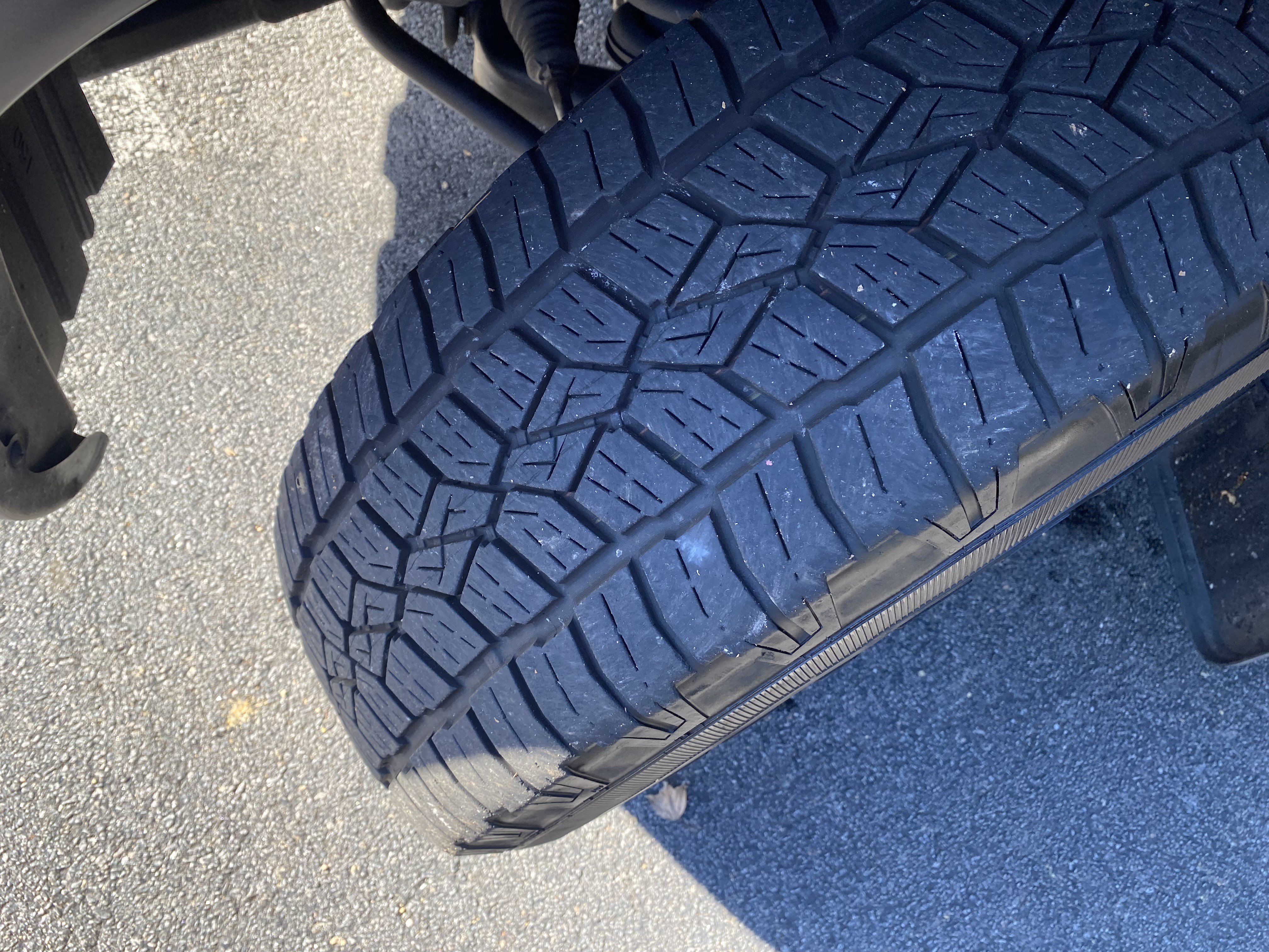 Used 2024 Nissan Titan PRO-4X w/ Off Road Protection Package AWD/4WD image 11