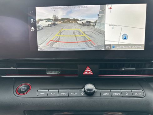 Used 2024 Hyundai Elantra N Line image 17