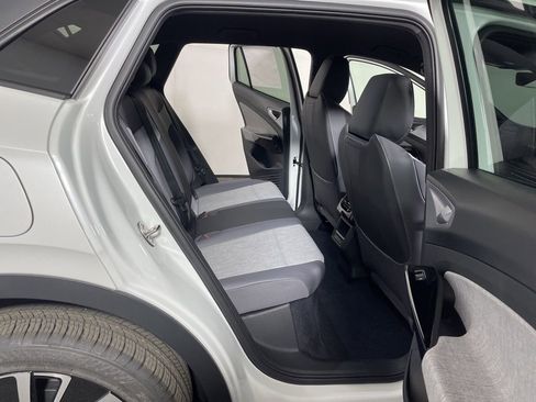 New 2026 Volkswagen ID.4 Pro AWD/4WD image 22