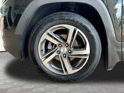 Used 2019 GMC Terrain SLT w/ Preferred Package AWD/4WD image 31