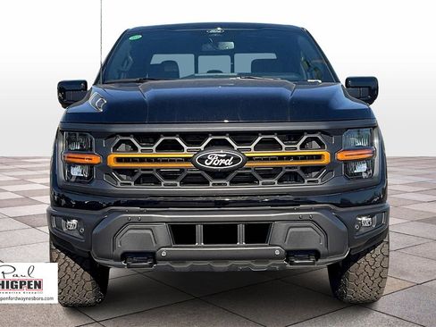 New 2025 Ford F150 Tremor w/ Equipment Group 402A High image 16