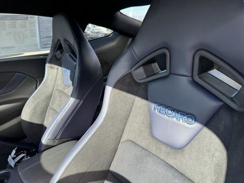 New 2025 Ford Mustang Dark Horse image 11