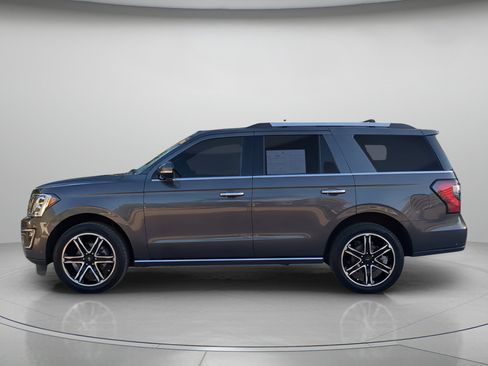 Certified 2021 Ford Expedition Limited AWD/4WD image 43