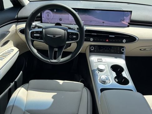 New 2026 Genesis GV70 2.5T Advanced AWD/4WD image 20