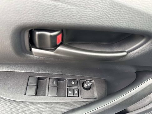 Certified 2025 Toyota Corolla LE image 8