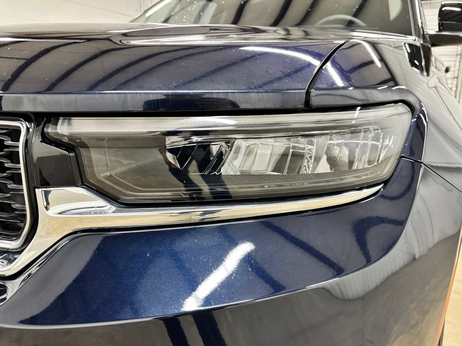 Used 2023 Jeep Grand Cherokee Limited RWD image 9