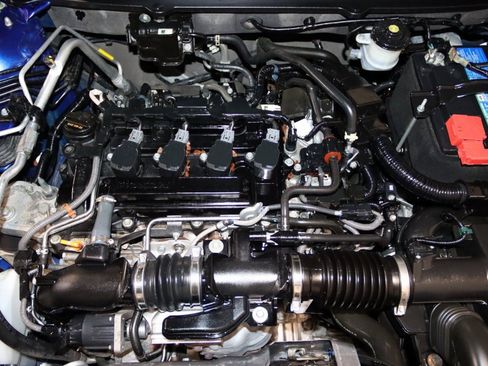 Used 2022 Honda Accord Sport image 70