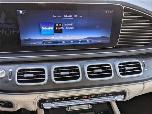 Used 2024 Mercedes-Benz GLE 350 4MATIC image 18