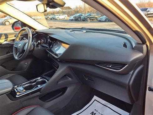 Used 2023 Buick Envision Essence w/ Sport Touring Package image 97