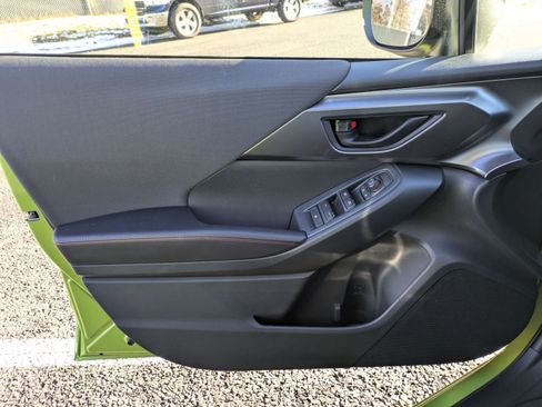 New 2026 Subaru Impreza 2.0i Sport image 18