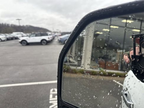 New 2025 Ford F150 Lariat w/ Equipment Group 501A Mid image 21