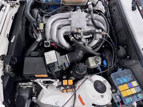 Used 1986 BMW 325 Coupe image 33