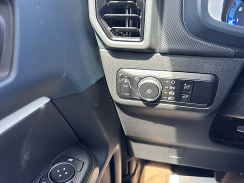 New 2025 Ford Bronco Sport Heritage w/ Convenience Package image 34