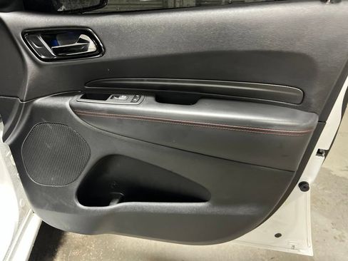 Used 2024 Dodge Durango GT RWD image 10