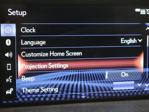 Used 2021 Lexus NX 300 FWD w/ Accessory Package 2 image 35